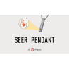 Seer Pendant by Jackie Zhao and JT Magic