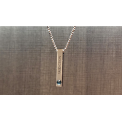 Seer Pendant by Jackie Zhao and JT Magic