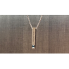 Seer Pendant by Jackie Zhao and JT Magic