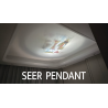 Seer Pendant by Jackie Zhao and JT Magic