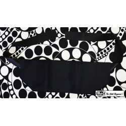 See Through Blindfold by Premium Magic - Trick