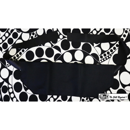 See Through Blindfold by Premium Magic - Trick