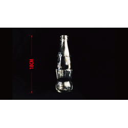 SELF EXPLODING COKE BOTTLE by Wance - Trick