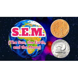 S.E.M. by Dr. Michael Rubinstein