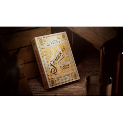 Sembras Playing Cards by theory11