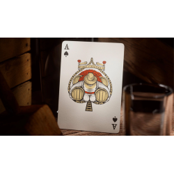 Sembras Playing Cards by theory11