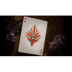 Sembras Playing Cards by theory11