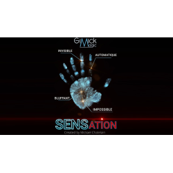 SENSATION by Mickael Chatelain - Trick