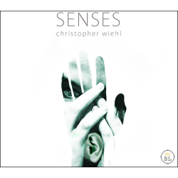 Senses (DVD and Gimmick) by Christopher Wiehl - DVD