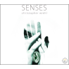 Senses (DVD and Gimmick) by Christopher Wiehl - DVD