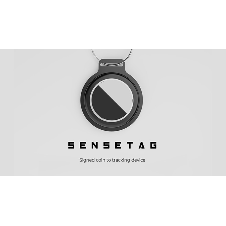 SenseTag by João Miranda and Julio Montoro