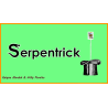 SerpenTrick by Quique Marduk