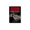 Session (Regular Edition) by Joel Givens and Joshua Jay - Book