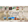 Seven Wonders of the World by Nikolas Mavresis