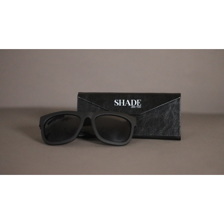 SHADE (Gimmicks and Online Instruction) by Jeki Yoo - Trick