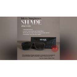 SHADE (Gimmicks and Online Instruction) by Jeki Yoo - Trick