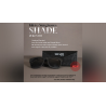 SHADE (Gimmicks and Online Instruction) by Jeki Yoo - Trick