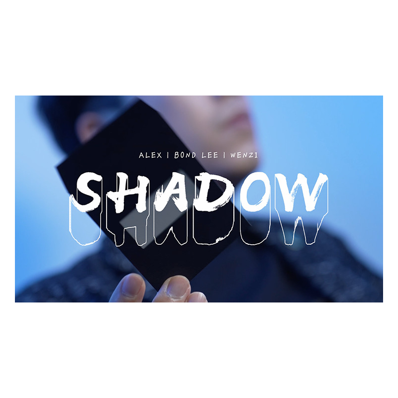 Shadow by Alex, Wenzi and MS Magic - Trick