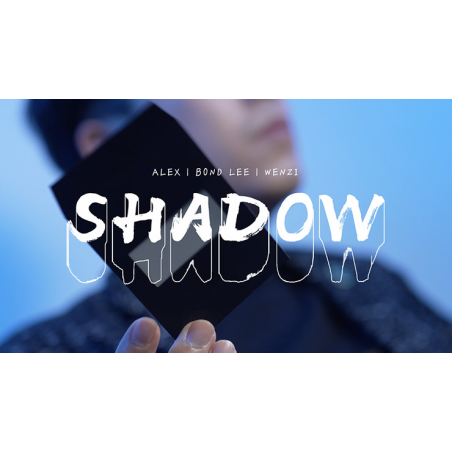 Shadow by Alex, Wenzi and MS Magic - Trick