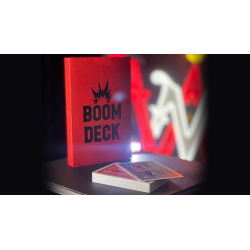 Boom Deck by Wonder Makers