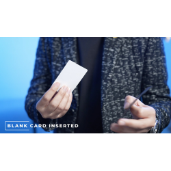 Shadow by Alex, Wenzi and MS Magic - Trick