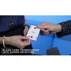 Shadow by Alex, Wenzi and MS Magic - Trick