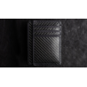 Shadow Wallet Carbon Fiber (Gimmick and Online Instructions) by Dee Christopher and 1914 - Trick