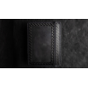 Shadow Wallet Carbon Fiber (Gimmick and Online Instructions) by Dee Christopher and 1914 - Trick