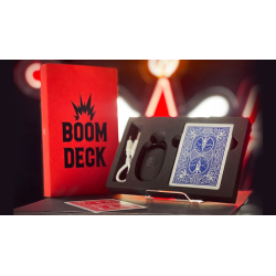 Boom Deck by Wonder Makers
