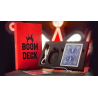 Boom Deck by Wonder Makers