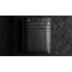 Shadow Wallet Leather (Gimmick and Online Instructions) by Dee Christopher and 1914 - Trick