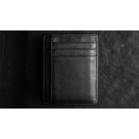 Shadow Wallet Leather (Gimmick and Online Instructions) by Dee Christopher and 1914 - Trick