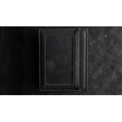 Shadow Wallet Leather (Gimmick and Online Instructions) by Dee Christopher and 1914 - Trick