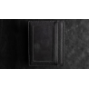 Shadow Wallet Leather (Gimmick and Online Instructions) by Dee Christopher and 1914 - Trick