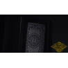 Shadow Wallet Leather (Gimmick and Online Instructions) by Dee Christopher and 1914 - Trick