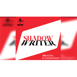 Shadow Writer by Vernet