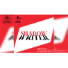Shadow Writer by Vernet