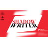 Shadow Writer by Vernet