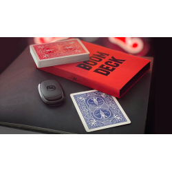 Boom Deck by Wonder Makers