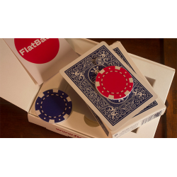 Shaker by FlatBase (Blue)