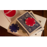 Shaker by FlatBase (Blue)