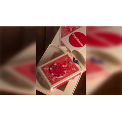 Shaker by FlatBase (Red)