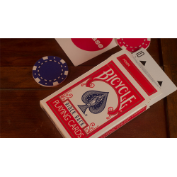 Shaker by FlatBase (Red)