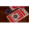 Shaker by FlatBase (Red)