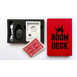 Boom Deck by Wonder Makers