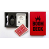 Boom Deck by Wonder Makers