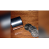 SHAMROCK CUP Half - by Chazpro Magic - Trick