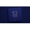52 Explorations by Andi Gladwin and Jack Parker - Book