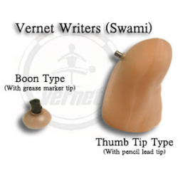 Boon Type (Grease Marker 4mm)