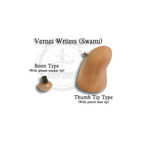Boon Type (Pencil Lead 2 mm)